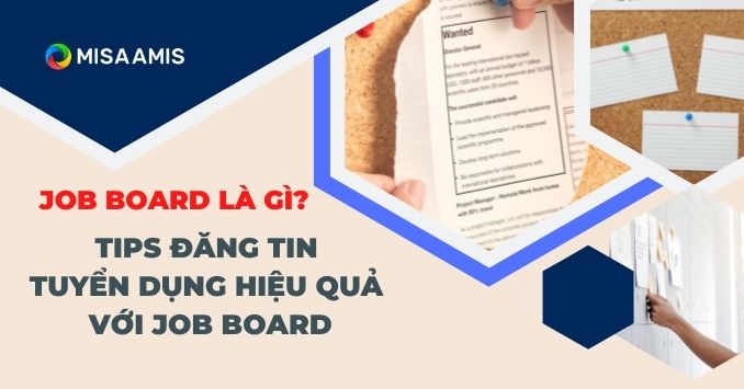 job board la gi