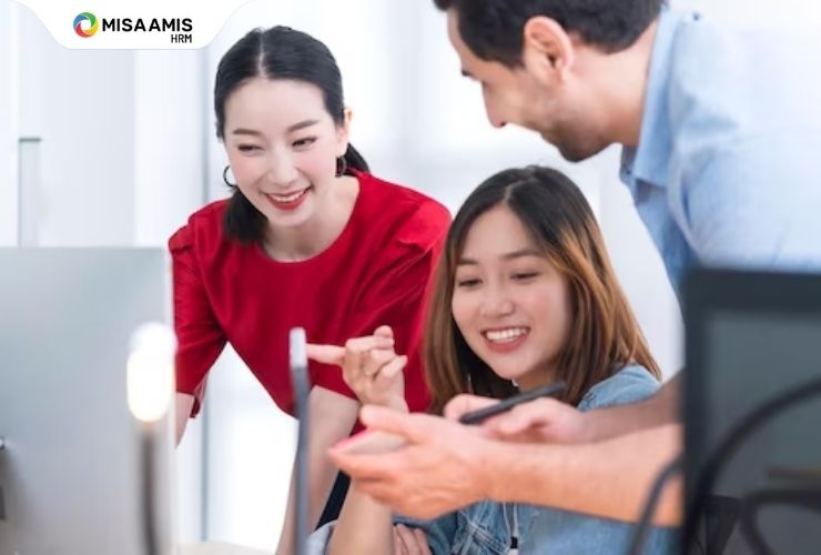 kaizen là gì