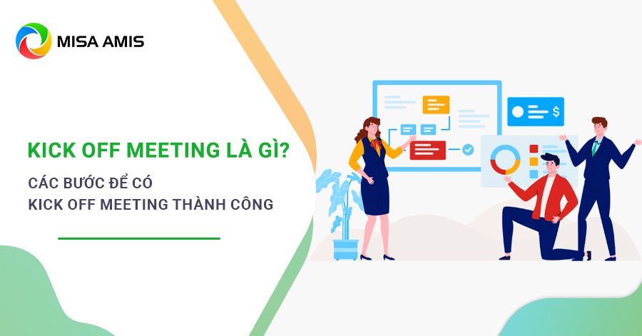 kick off meeting là gì