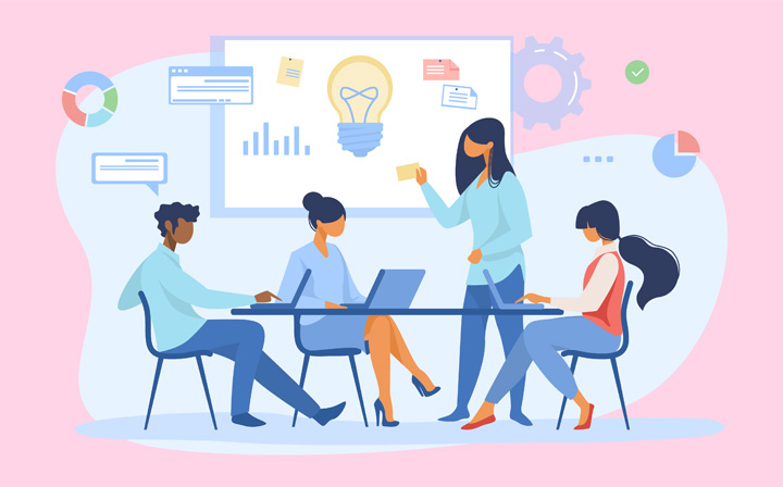 nghiên cứu thị trường xây dựng tính cách thương hiệu