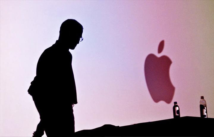 phong cách độc tài của Steve Jobs