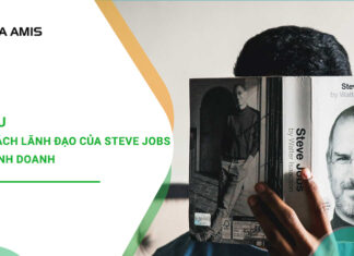 phong cách lãnh đạo của Steve Jobs