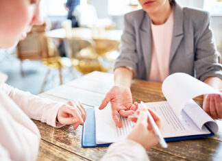 phụ lục hợp đồng tiếng Anh