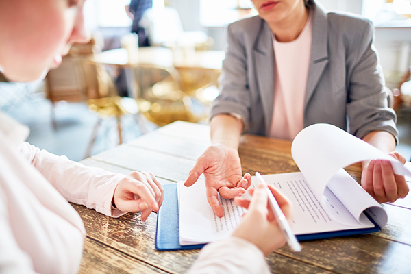 phụ lục hợp đồng tiếng Anh