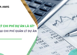 Quản lý chi phí dự án là gì