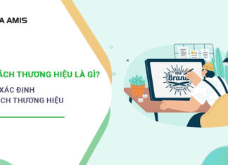 tính cách thương hiệu là gì