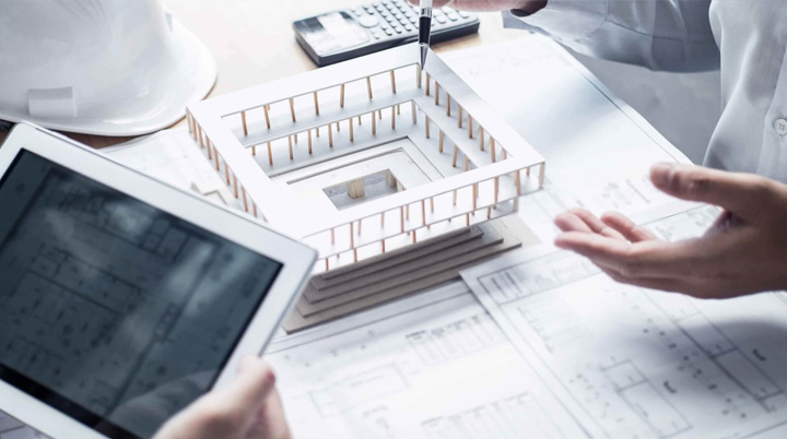 ưu điểm của mô hình BIM