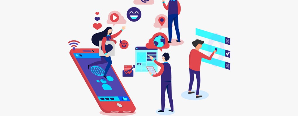 Giá trị Marketing truyền miệng mang lại cho doanh nghiệp