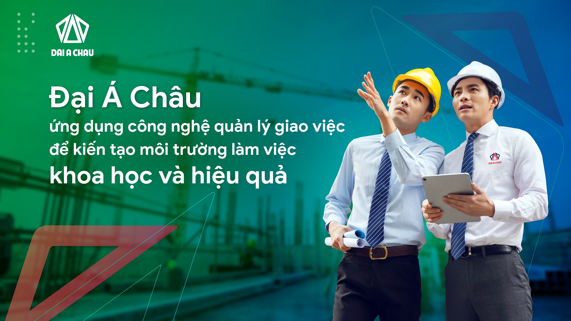 câu chuyện khách hàng đại á châu