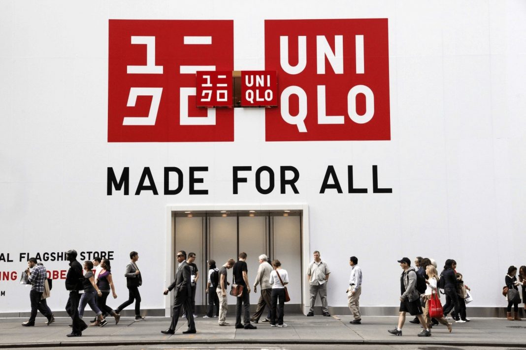 Chiến lược Marketing của Uniqlo