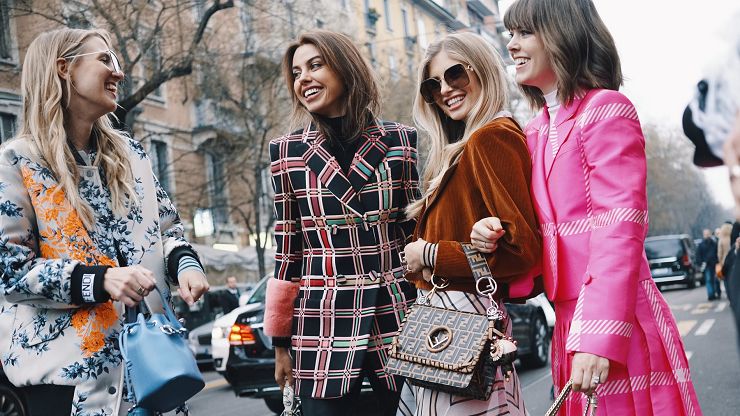 Chiến lược kinh doanh của Zara