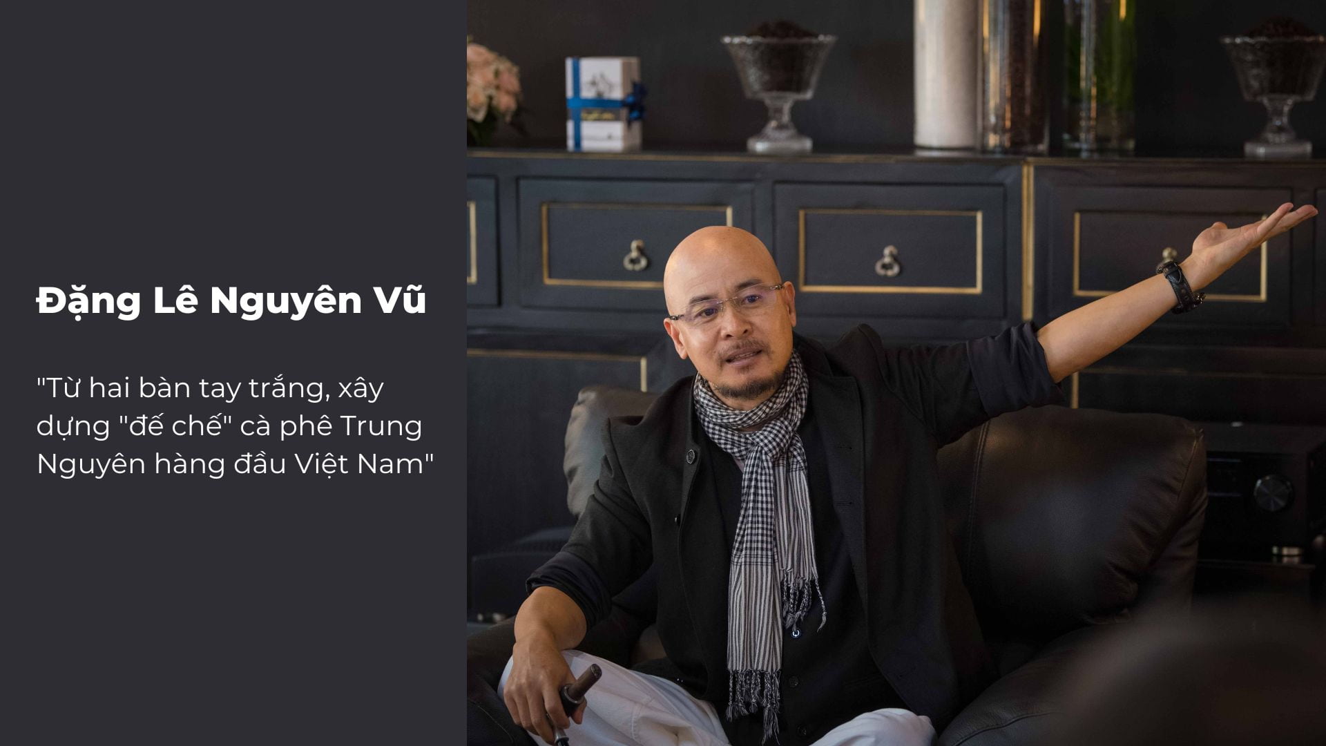giới thiệu về kỹ năng của Đăng 