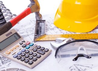 kế toán xây dựng cơ bản theo phương thức giao thầu