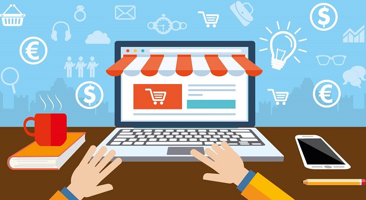 Các xu hướng Marketing trong thương mại điện tử