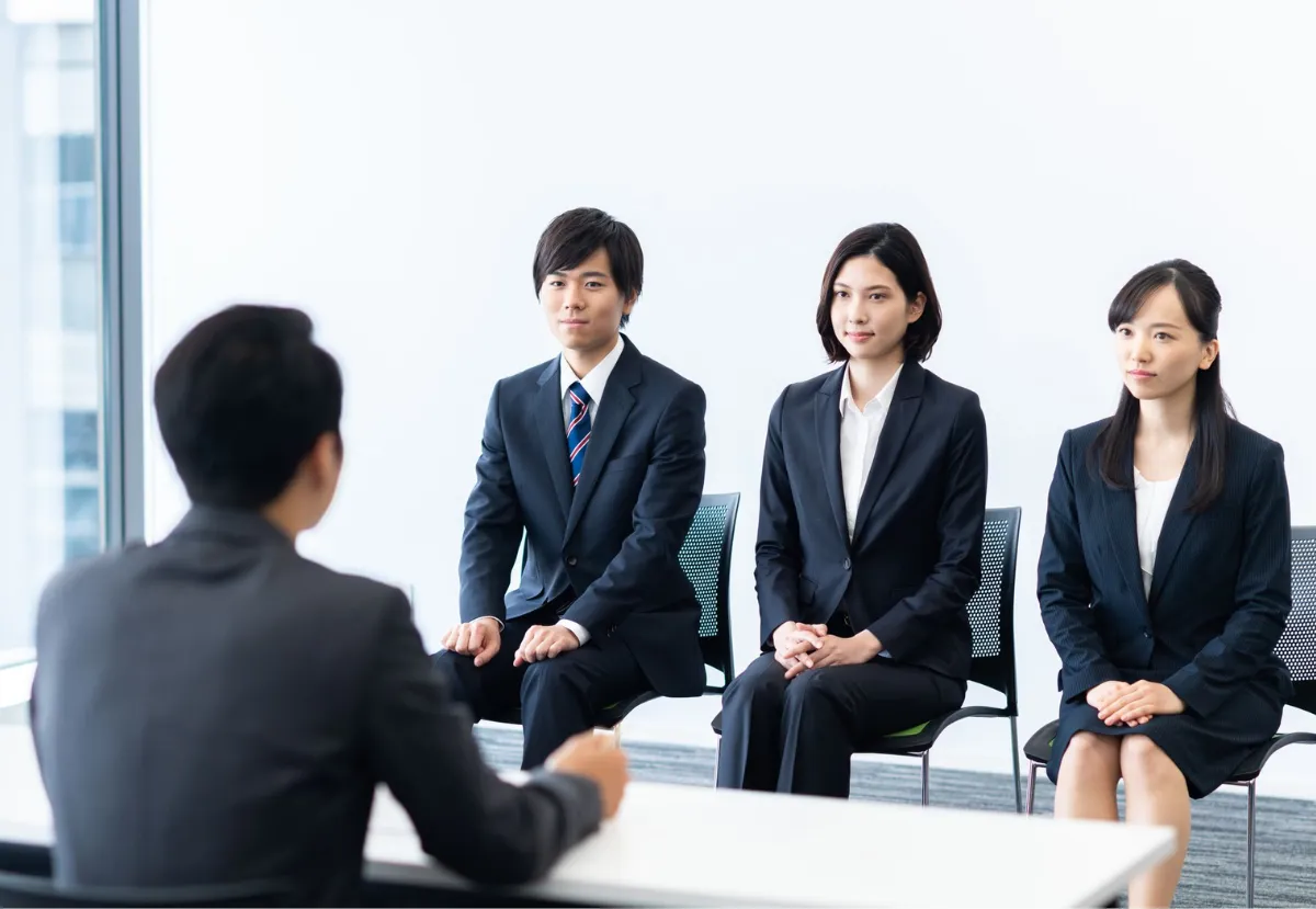 mass recruitment là gì