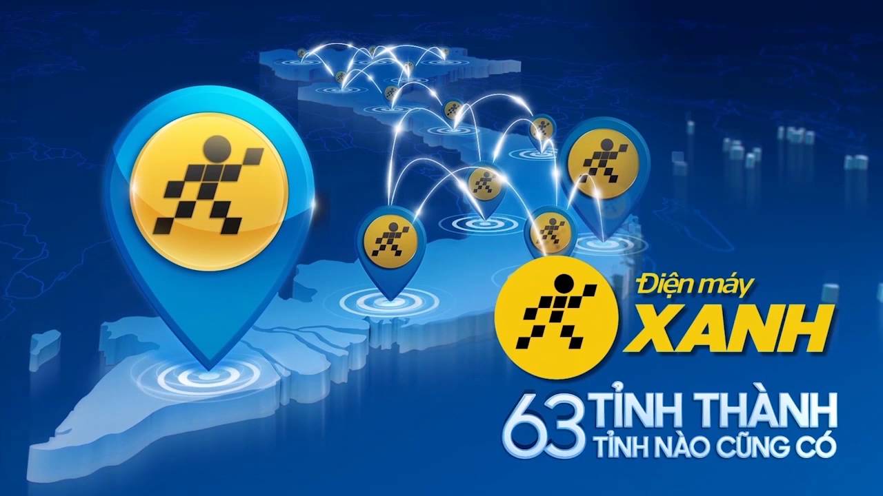 Tăng cường mở rộng thị trường