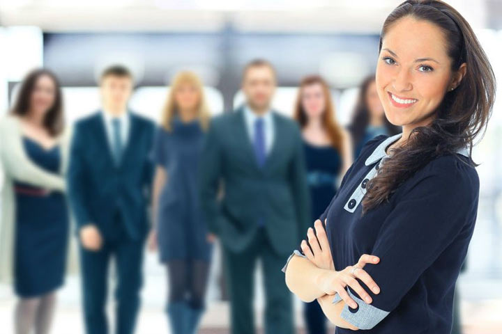 mô hình phân quyền trong doanh nghiệp