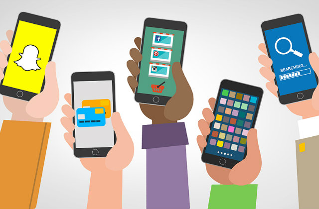 Mobile App Marketing (Marketing dựa trên ứng dụng di động)
