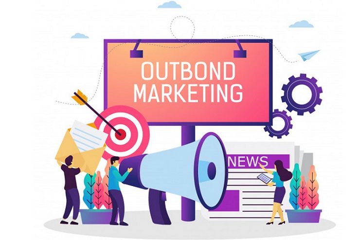 outbound MKT