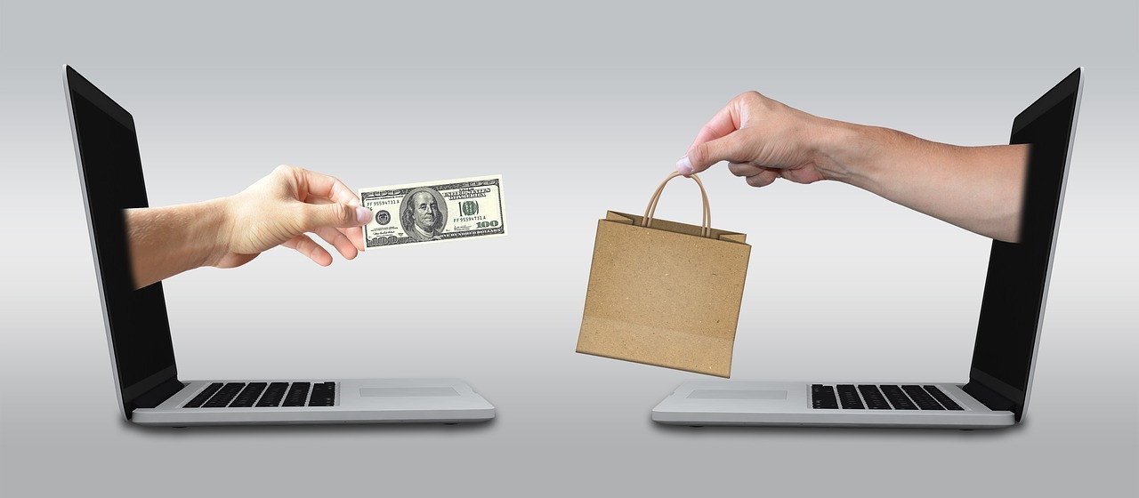 Cost per sale (CPS)