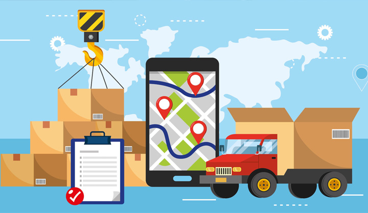 Phân biệt Logistics và quản lý chuỗi cung ứng