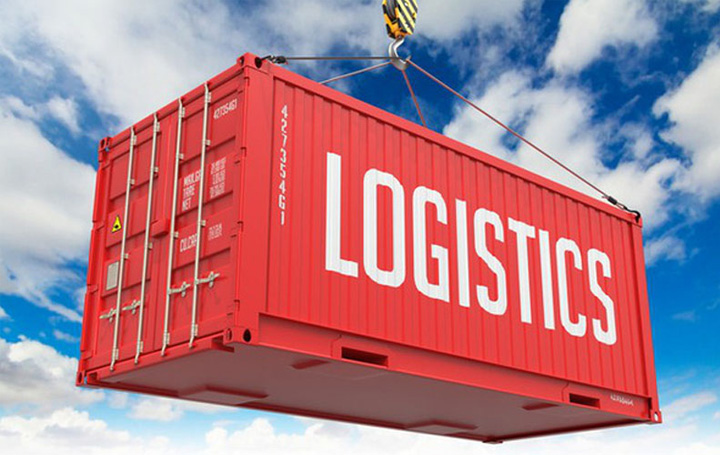 phân biệt Logistics