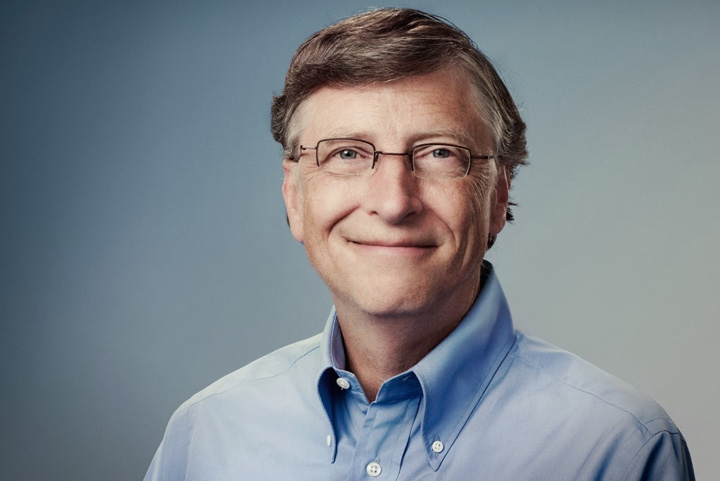 phong cách lãnh đạo độc đoán của Bill Gates