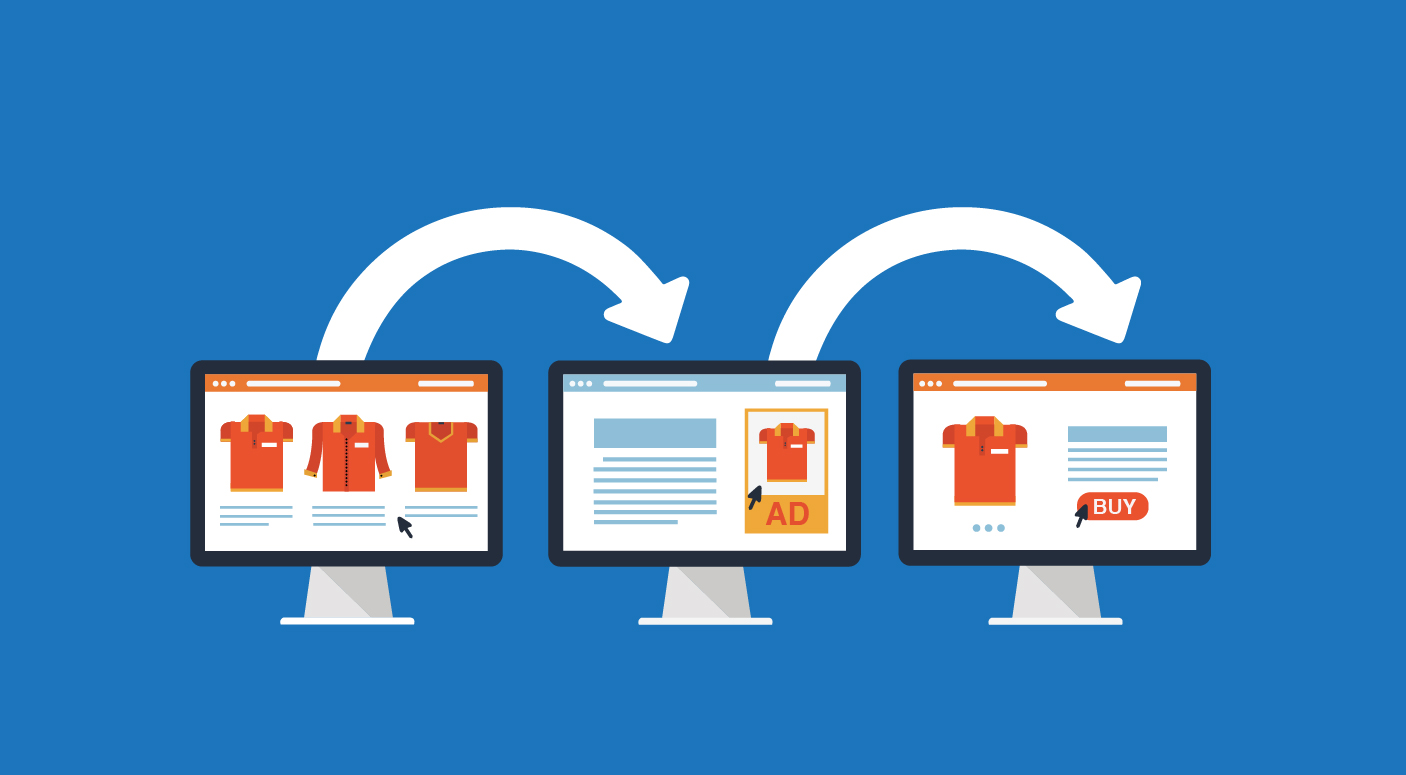 Remarketing là gì? Cách thức hoạt động của Remarketing