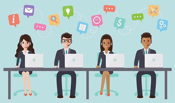 Mô tả công việc của nhân viên Telemarketing