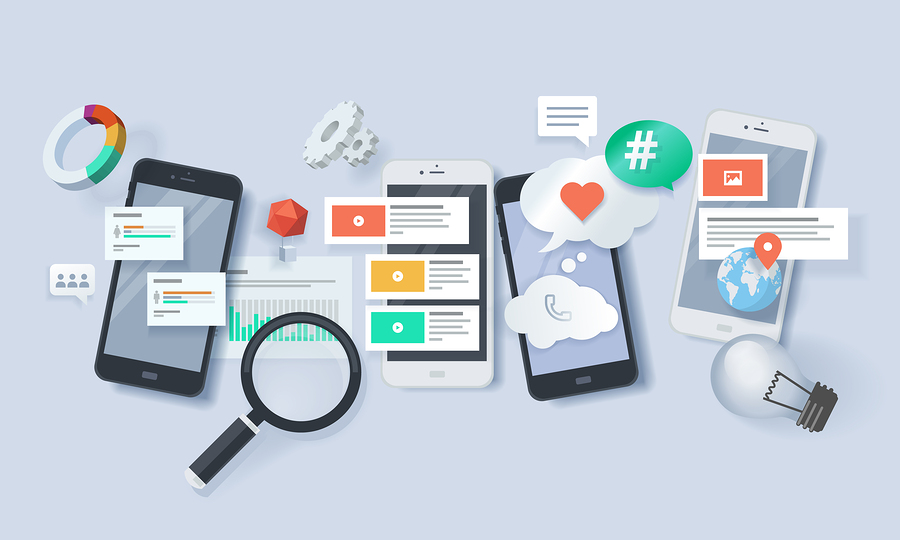 Quyền riêng tư của người sử dụng trong Mobile Marketing