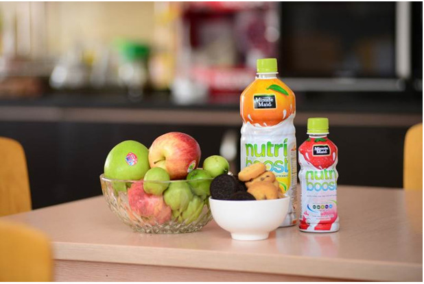Điểm mạnh chiến lược Marketing của Nutriboost