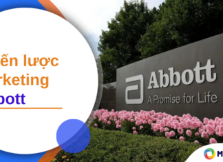Chiến lược Marketing của Abbott
