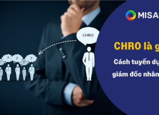 CHRO la gi