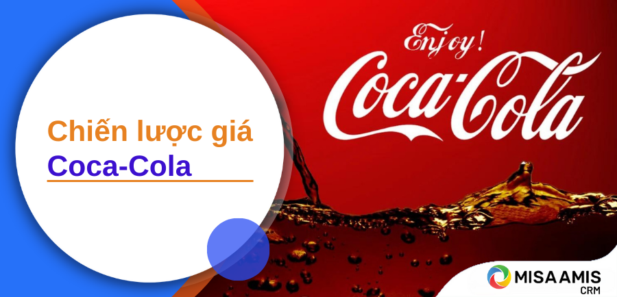 Chiến lược giá của Coca Cola