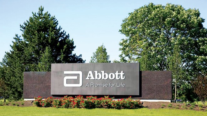 Phân tich chiến lược định giá của Abbott