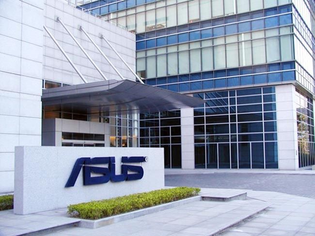 Tìm hiểu tổng quan chiến lược Marketing của Asus