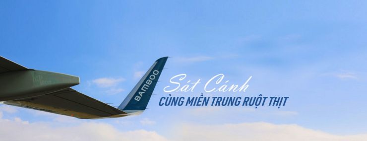 bamboo sát cánh cùng miền trung ruột thịt