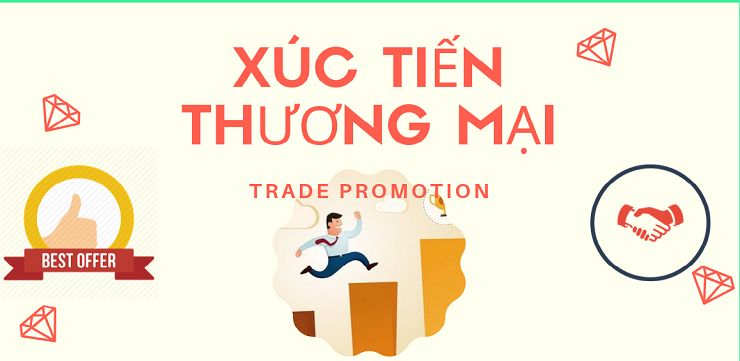 chiến lược xúc tiến thương mại của Bobby