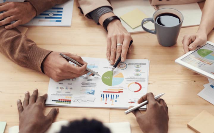 các giai đoạn khủng hoảng