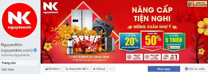 Phân tích chiến lược truyền thông