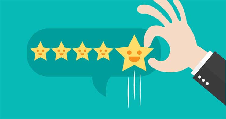 cách cải thiện chỉ số CES Customer Effort Score