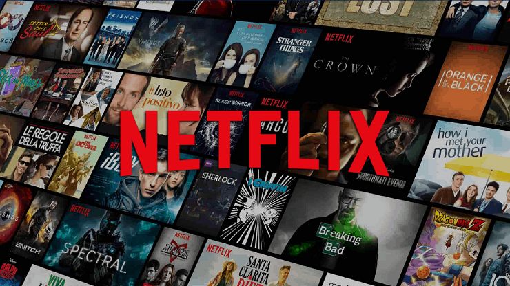 chiến thuật marketing của Netflix