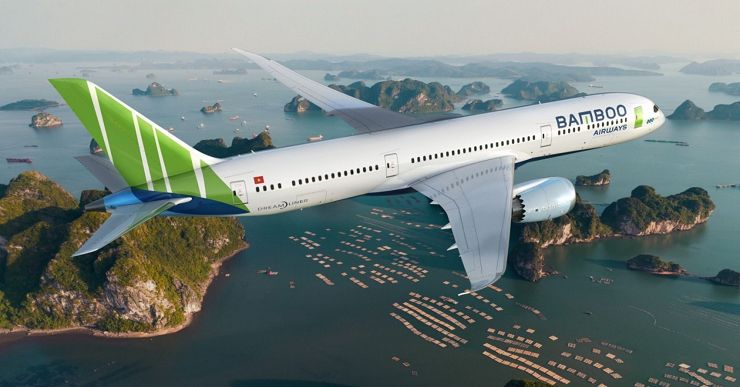 Chiến lược Marketing của Bamboo Airway