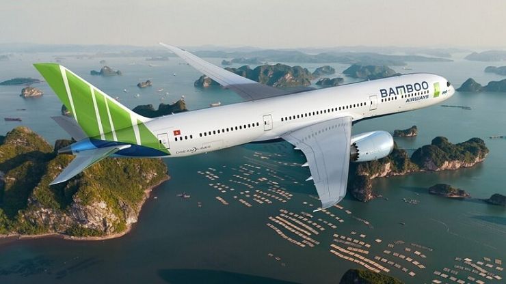 Chiến lược Marketing của Bamboo Airway