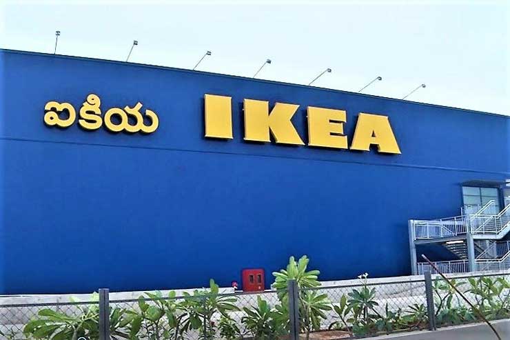 điếm yếu chiến lược marketing của ikea