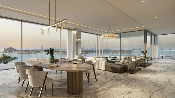 Tìm hiểu chiến lược marketing của Six Senses Residences