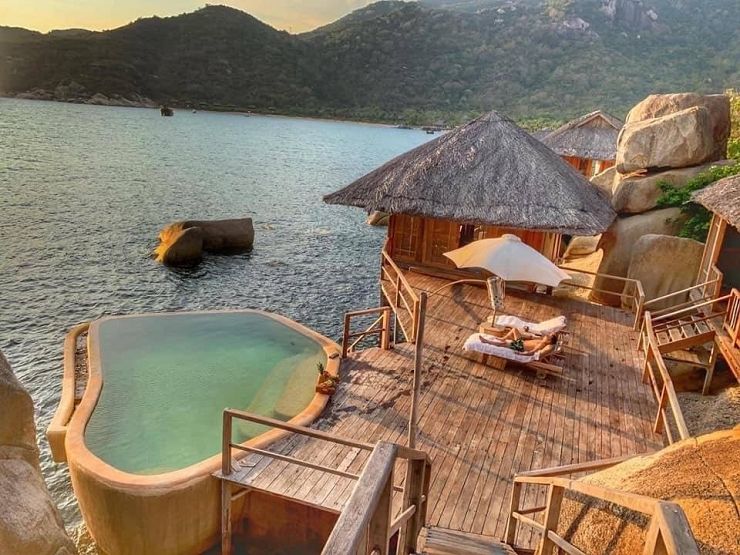 Cơ hội của Six Senses
