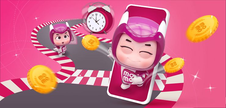 Tìm hiểu chiến lược marketing của ví điện tử MoMo