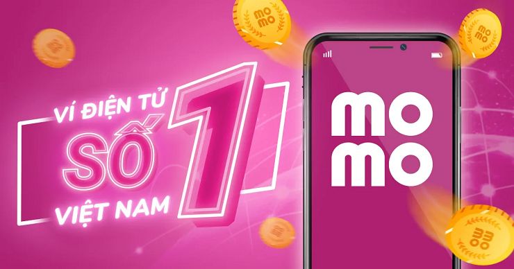 giới thiệu tổng quan về ví điện tử MoMo