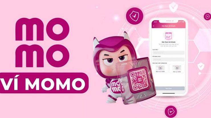 điểm yếu của ví điện tử momo
